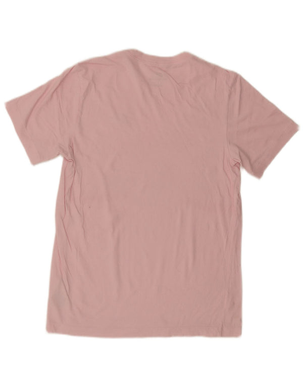 Tricou pentru femei Nike Top UK 10 Small Pink Bumbac