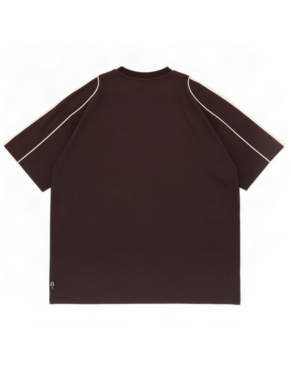 Tricou Adidas Climalite pentru bărbați Top XL Poliester negru