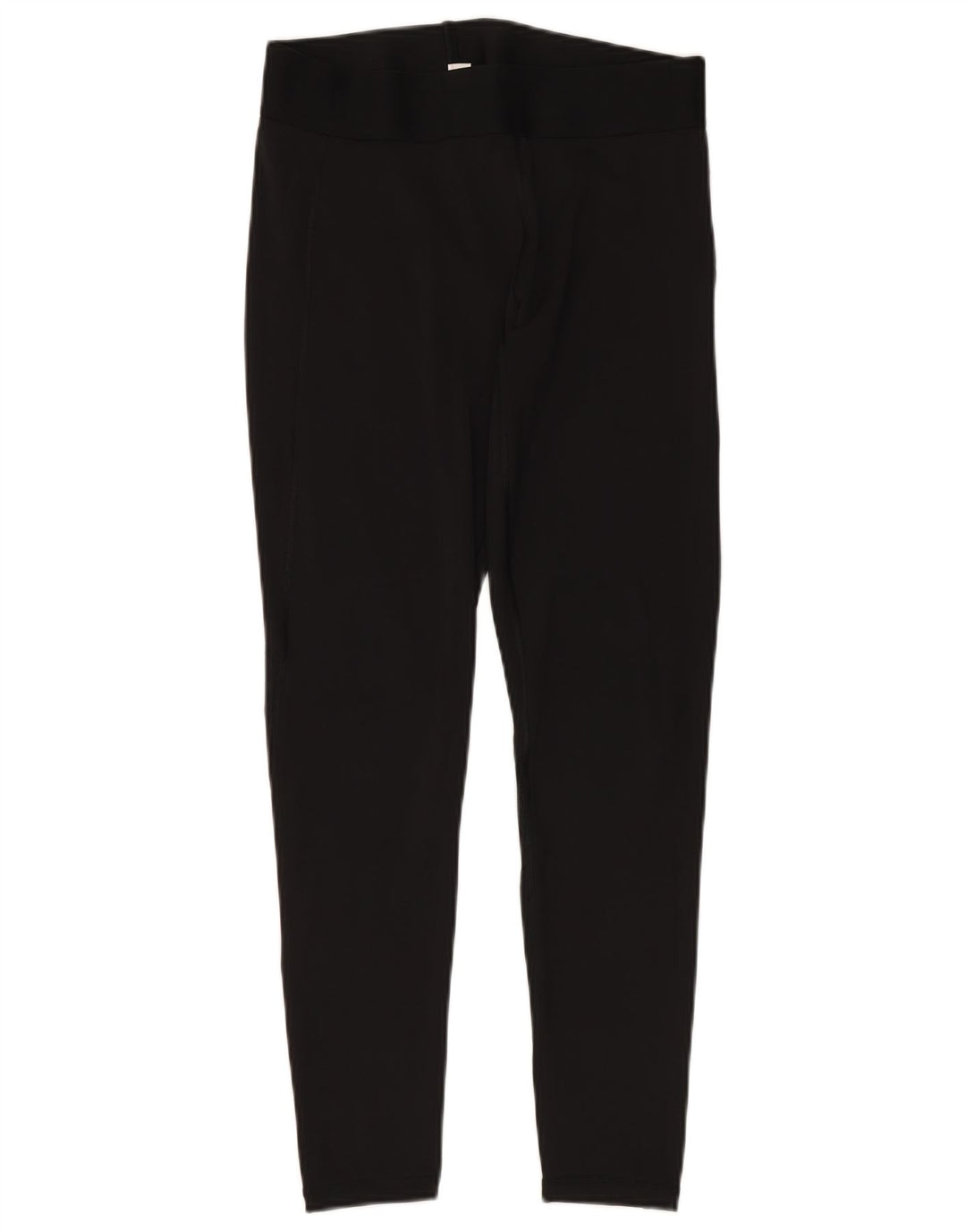 Leggings pentru femei Adidas UK 16/18 Large Black