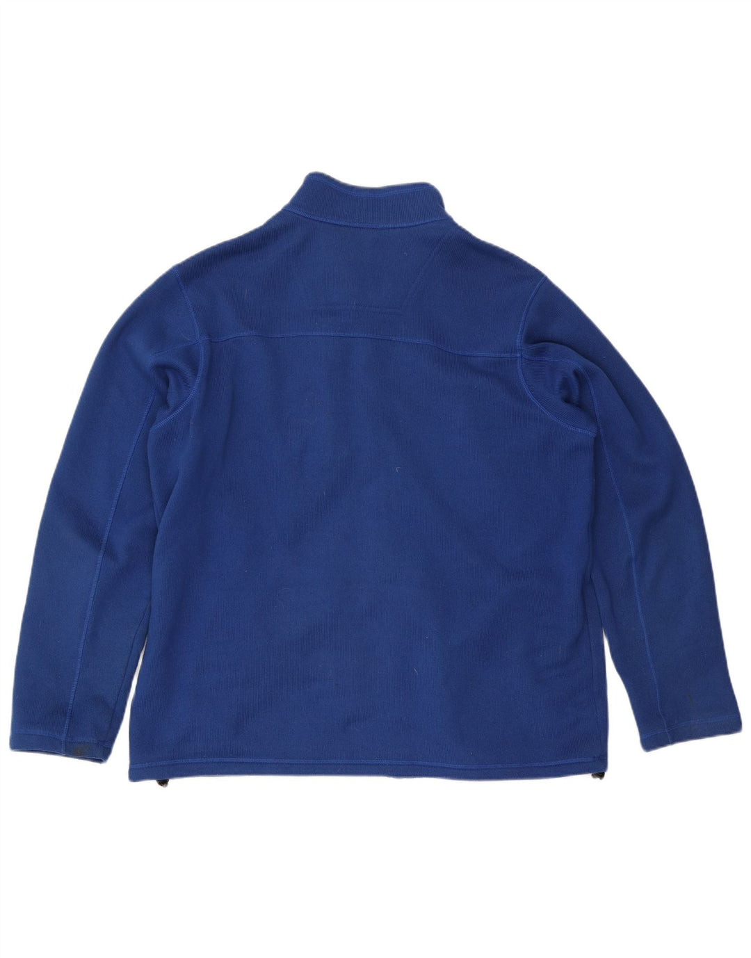 Jachetă de trening pentru bărbați TIMBERLAND, XL, poliester, albastru