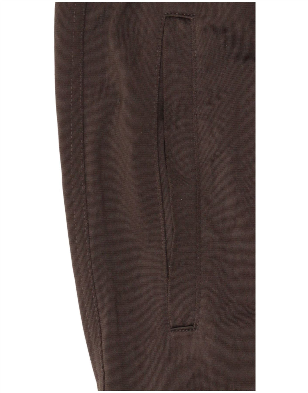 Pantaloni de trening pentru bărbați ADIDAS Pantaloni de jogging Gri mediu Poliester
