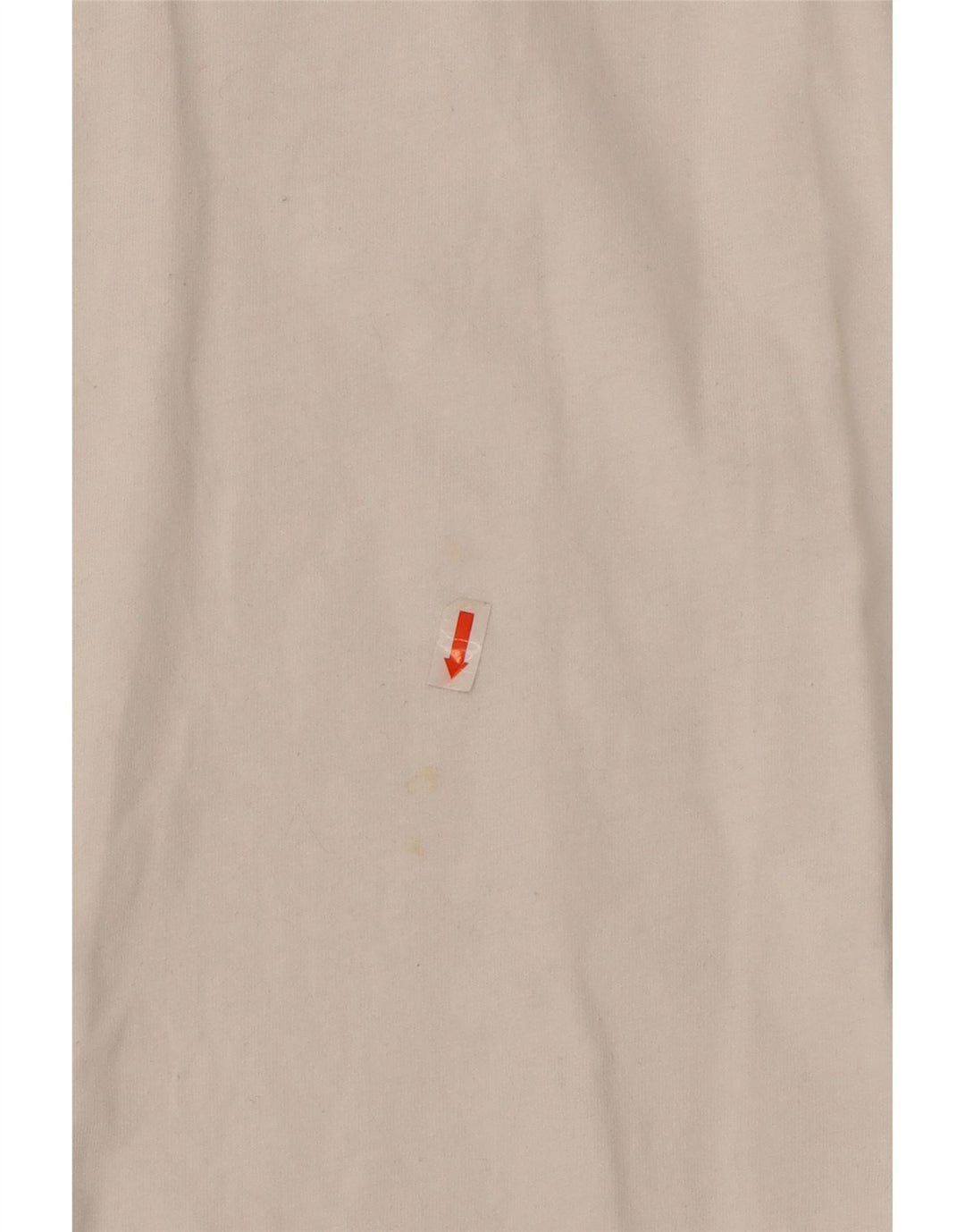 ELLESSE Mens Graphic T-Shirt Top Large White Cotton Vintage Ellesse and Second-Hand Ellesse from Messina Hembry 