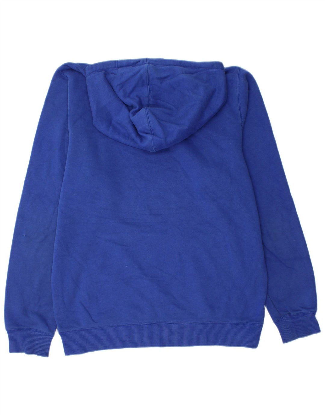 Pulover pentru bărbați UNDER ARMOUR, bumbac albastru mediu
