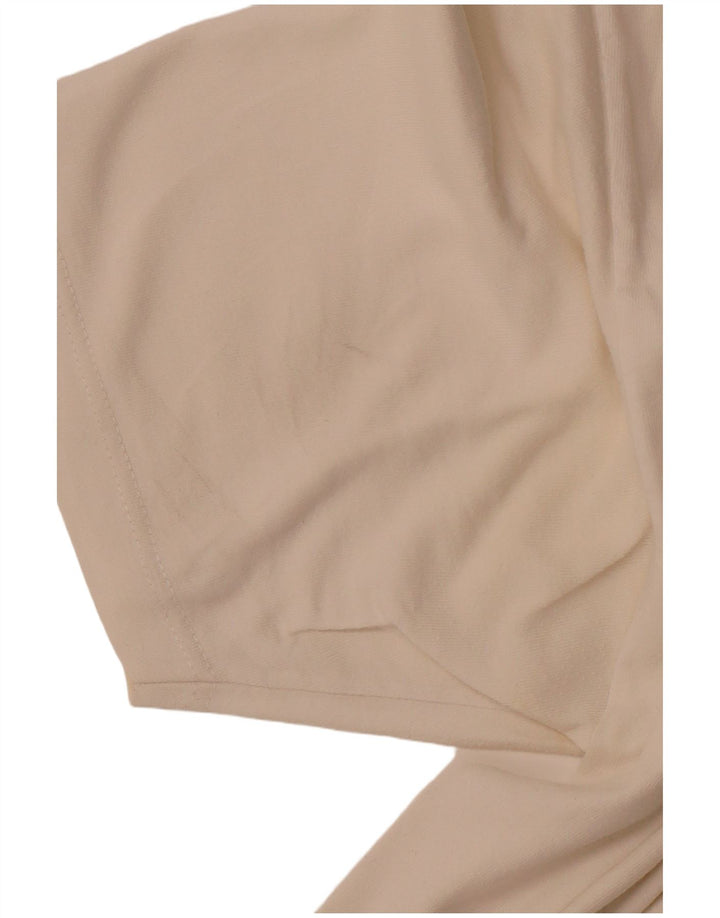 Tricou grafic pentru bărbați CHAMPION Top XL Alb