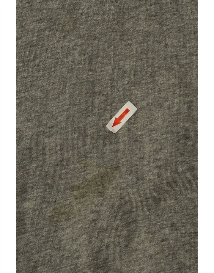 Pulover pentru femei Champion UK 14 Medium Gri Pete