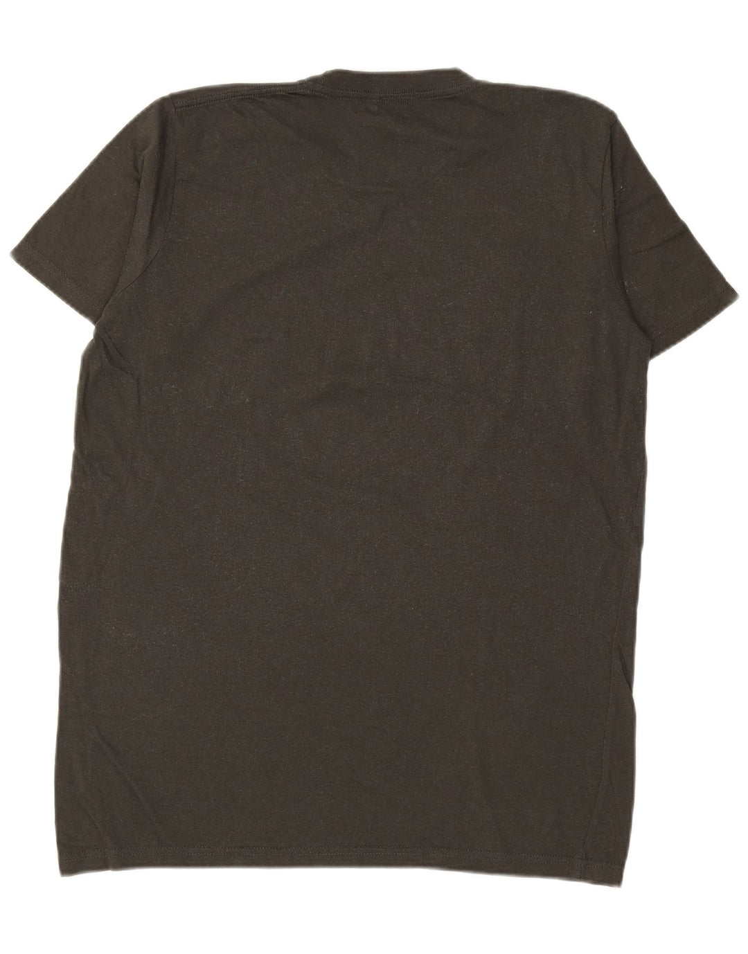 HARD ROCK CAFE Tricou grafic pentru bărbați City of Dublin Top Medium Khaki Bumbac