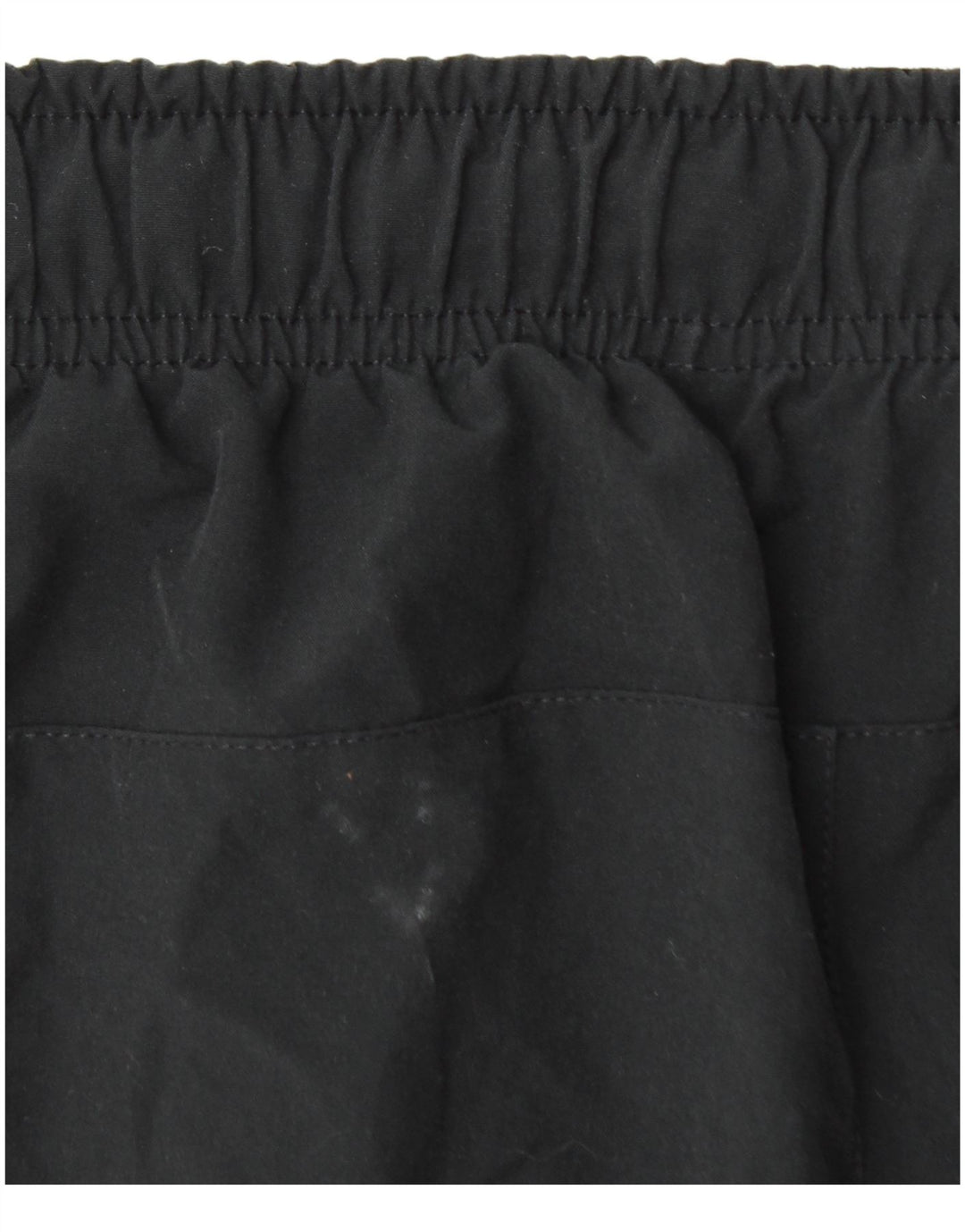Pantaloni scurți sport Nike Dri Fit pentru bărbați, negru mediu, poliester color