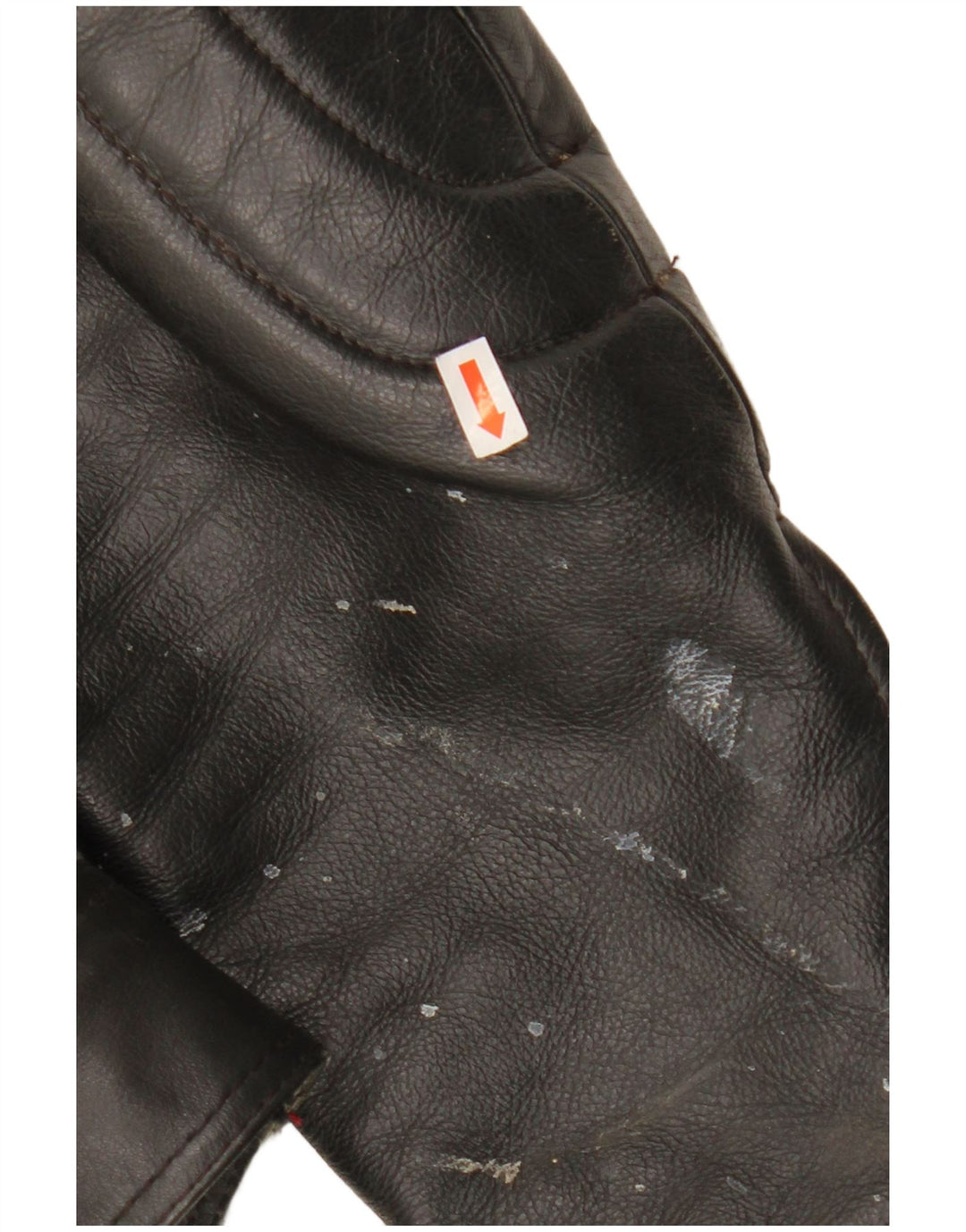 Jachetă motociclist DAINESE pentru bărbați IT 54 2XL din piele multicoloră color block