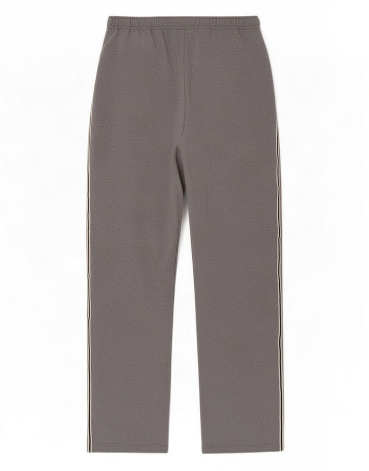 Pantaloni de trening pentru femei Marks & Spencer UK 14, mare, gri, poliamidă