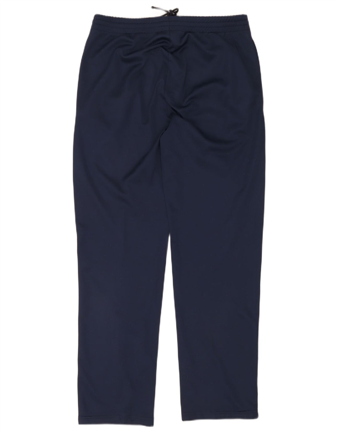 Pantaloni de trening Asics pentru femei, mari bleumarin, poliester sport