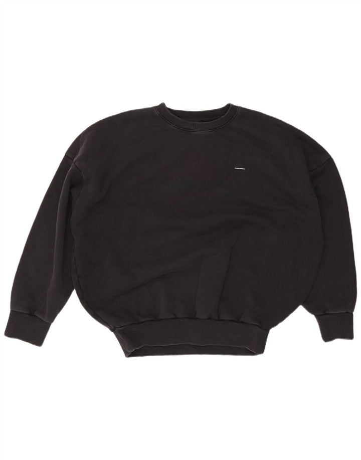 Pulover pentru bărbați Under Armour Loose Fit, mare, negru