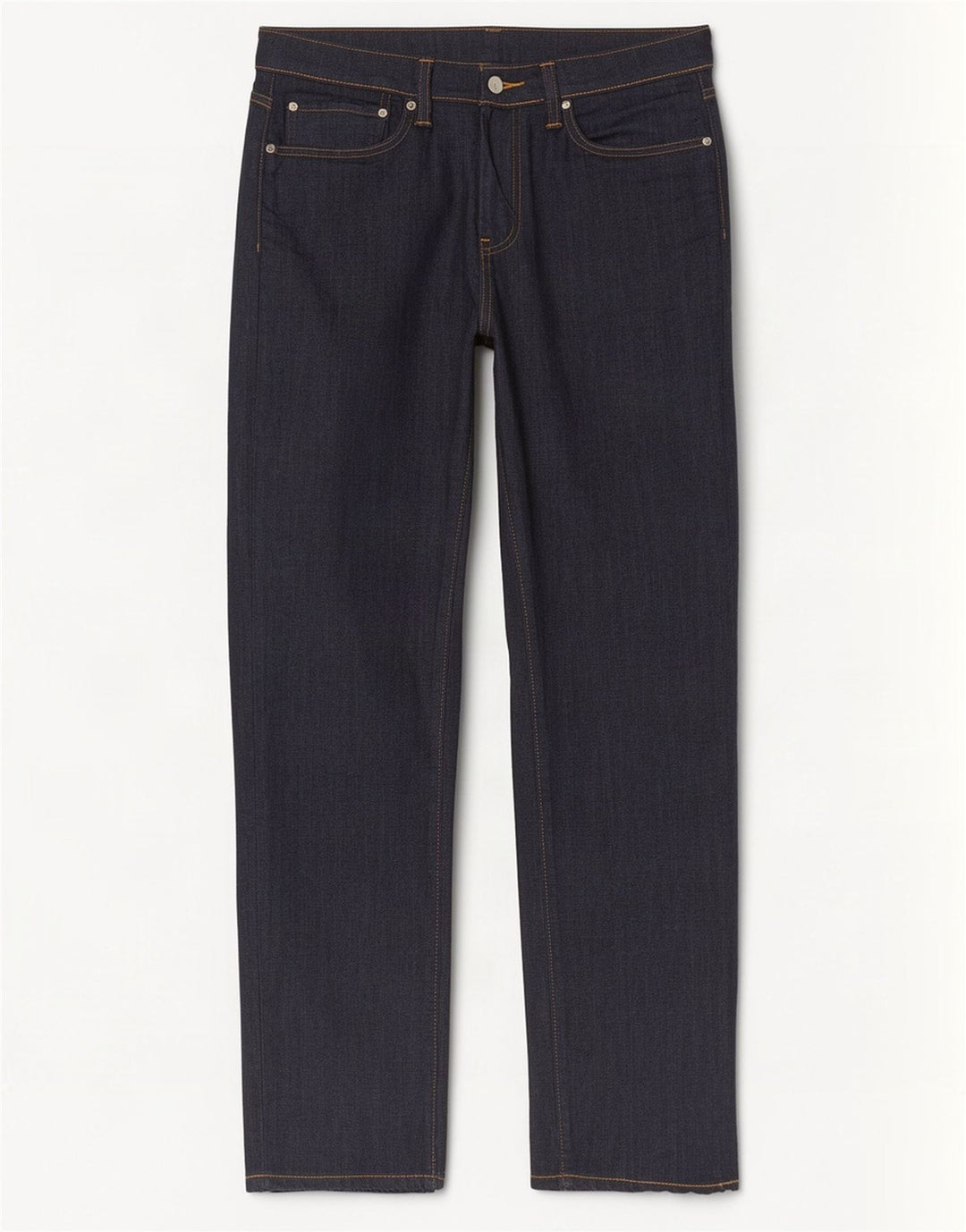 Blugi pentru bărbați Levi's 511 Slim W34 L32 Bumbac bleumarin