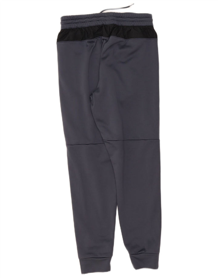 Pantaloni de trening pentru bărbați Under Armour Pantaloni de jogging Gri mediu Colorblock