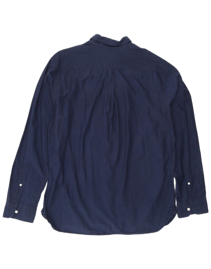 Cămașă pentru bărbați Levi's XL Bleumarin