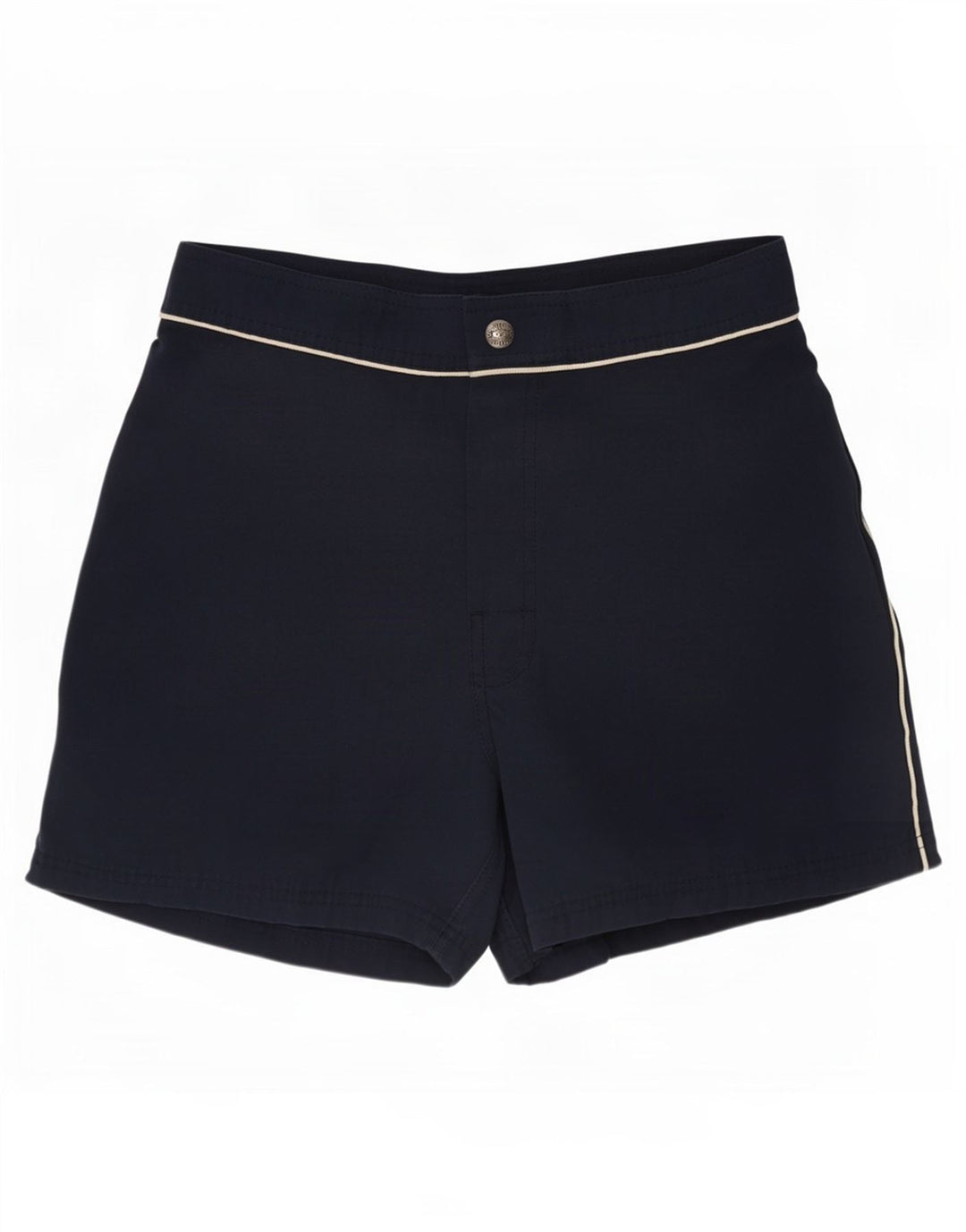 Pantaloni scurți de înot pentru bărbați Bear, poliester mici, albastru