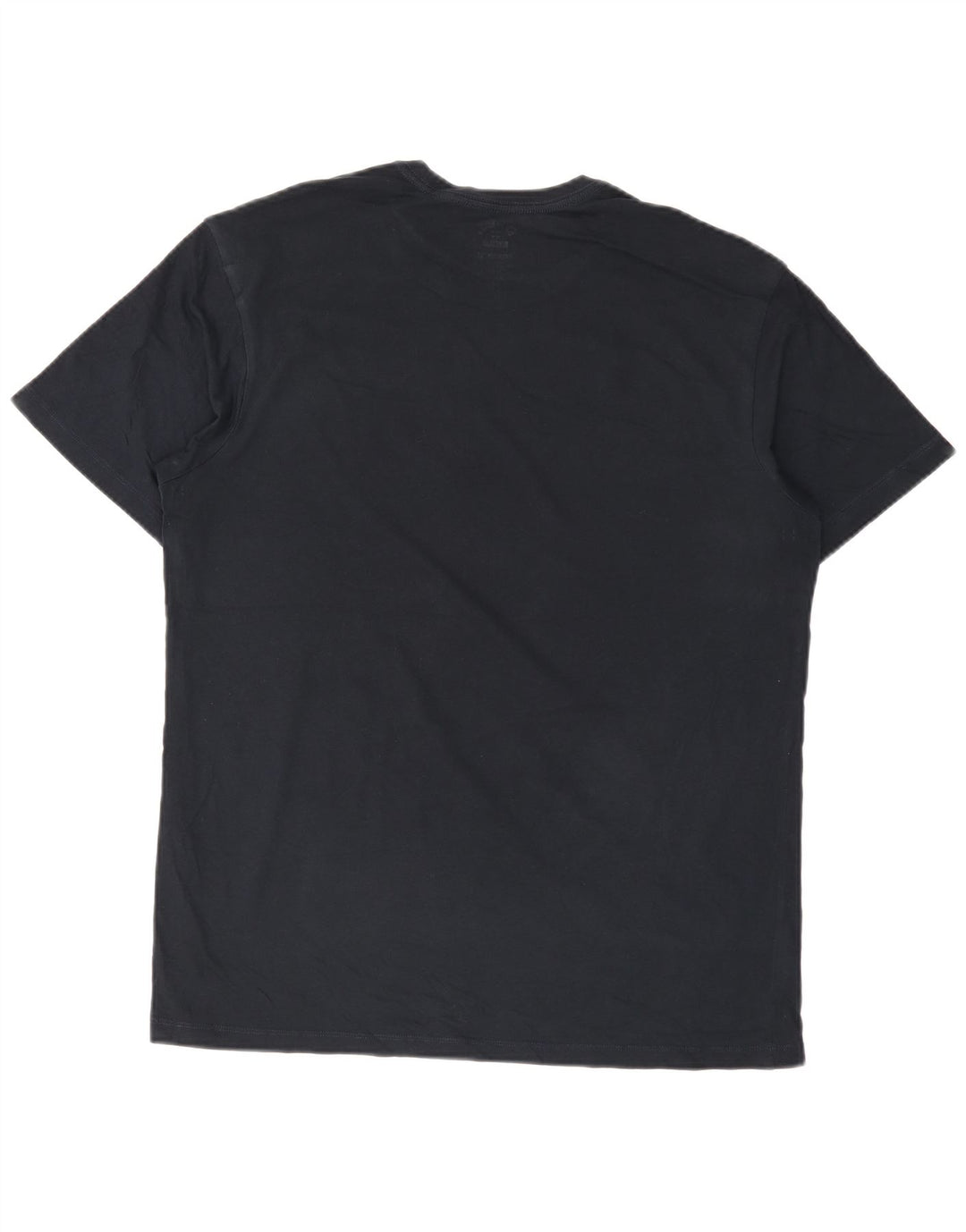 Tricou pentru bărbați Billabong Top mare din bumbac bleumarin