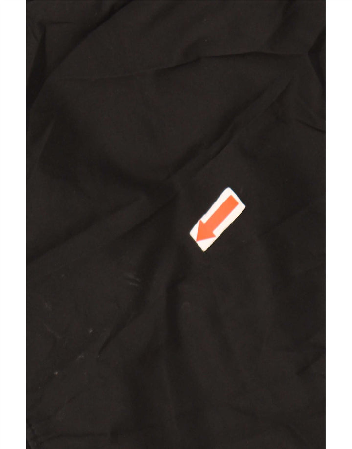 Byblos Jachetă utilită pentru femei IT 46 Large Black