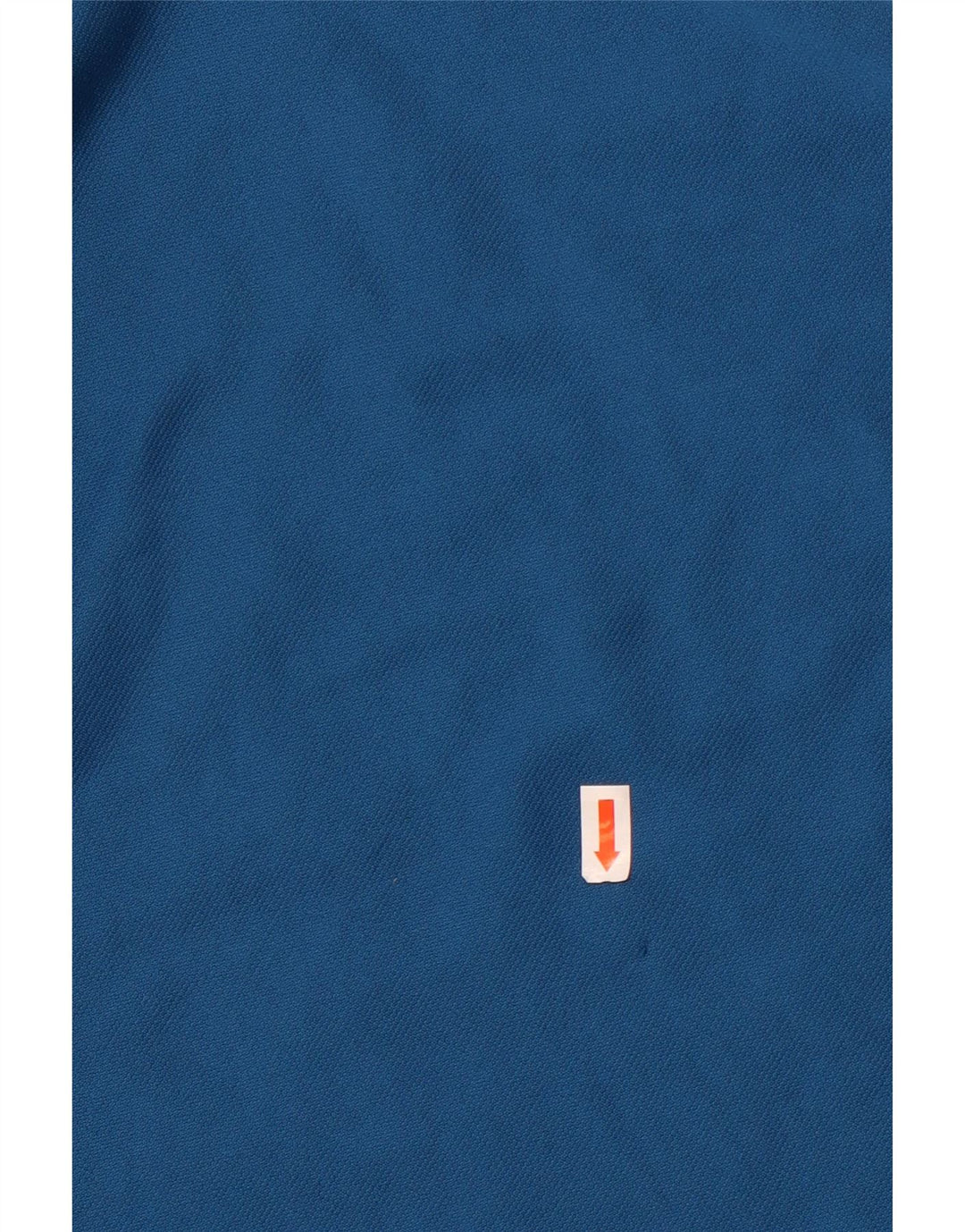 Pulover pentru băieți Under Armour Loose Fit 11-12 ani mare albastru