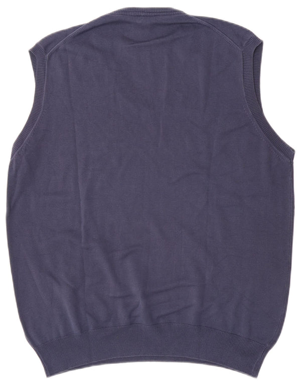 Marina Yachting Vestă pentru bărbați Tank Top XL Bleumarin