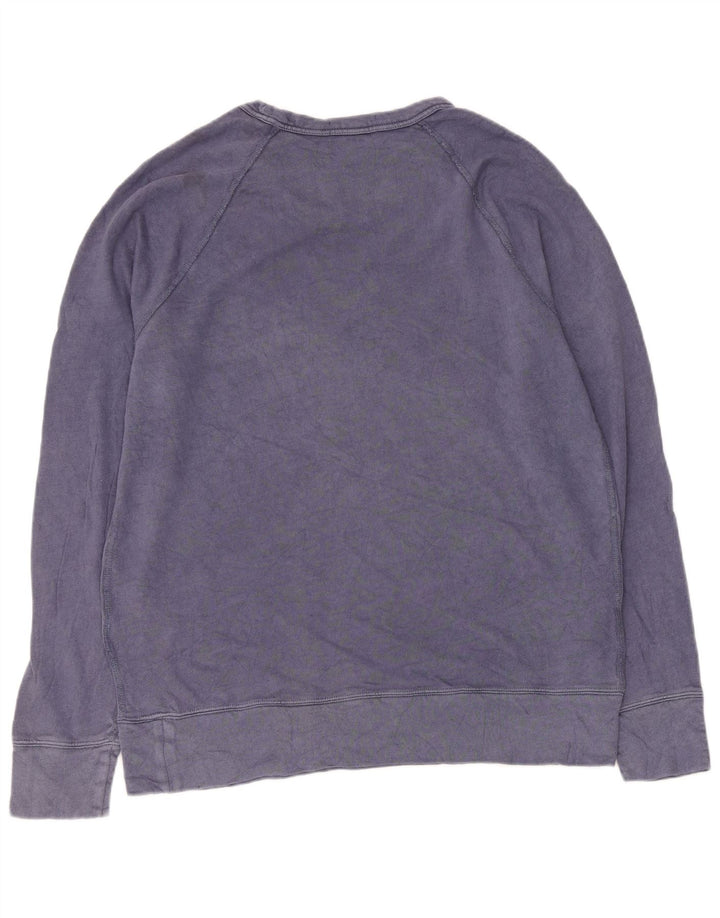 Pulover Polo Ralph Lauren pentru bărbați, albastru mediu