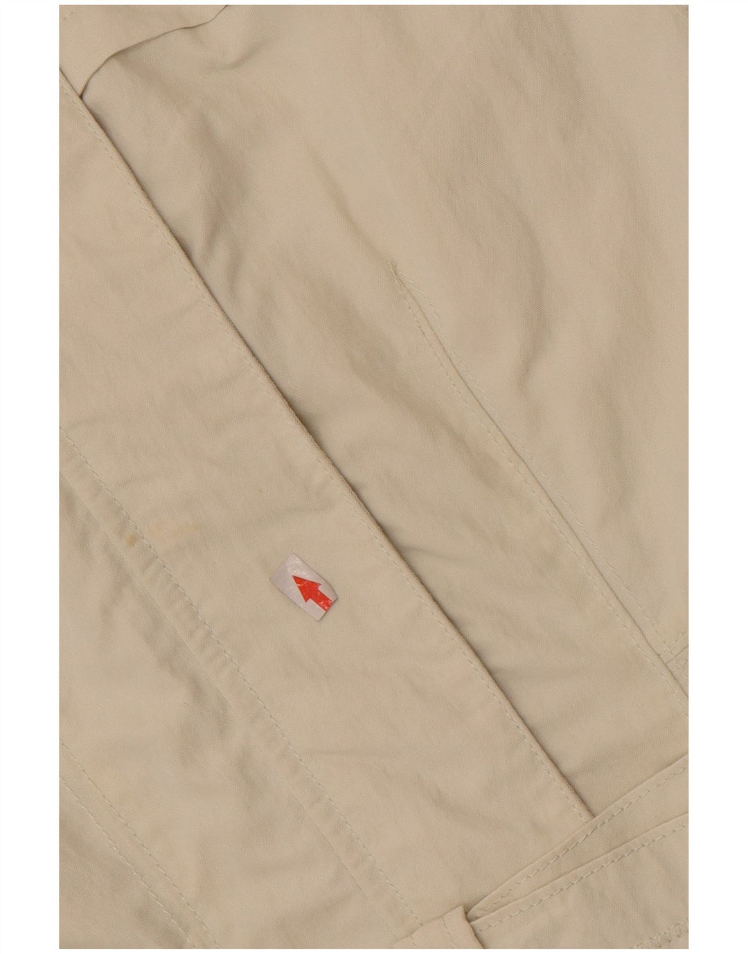 Trenci pentru femei PEUTEREY IT 46 Large White