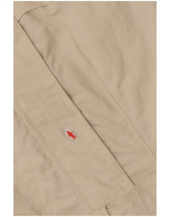 Trenci pentru femei PEUTEREY IT 46 Large White