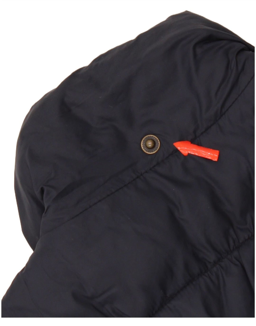 Gilet căptușit pentru femei Barbour UK 8, mic, albastru, poliamidă