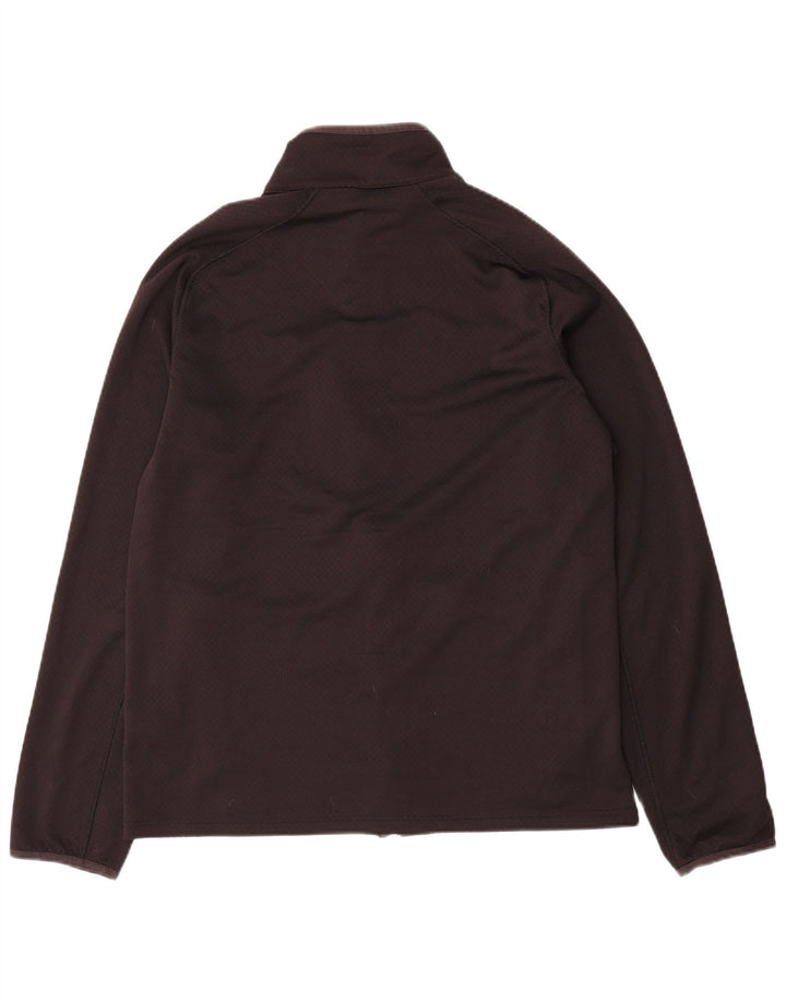 Helly Hansen Trening pentru bărbați Top Jachetă XL Negru Poliester