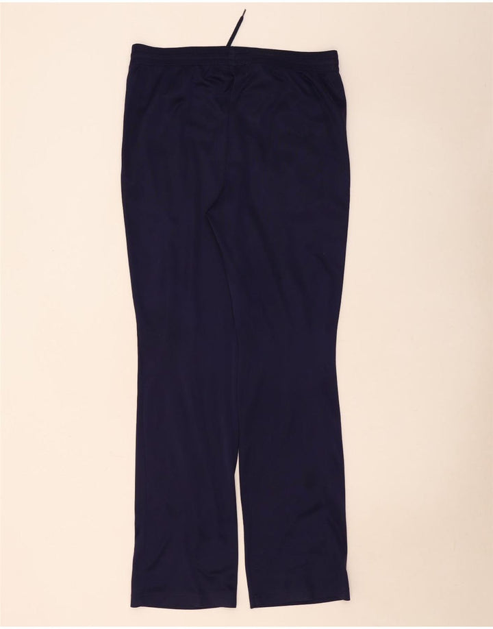 Pantaloni de trening KAPPA pentru bărbați, mari, albastru, poliester