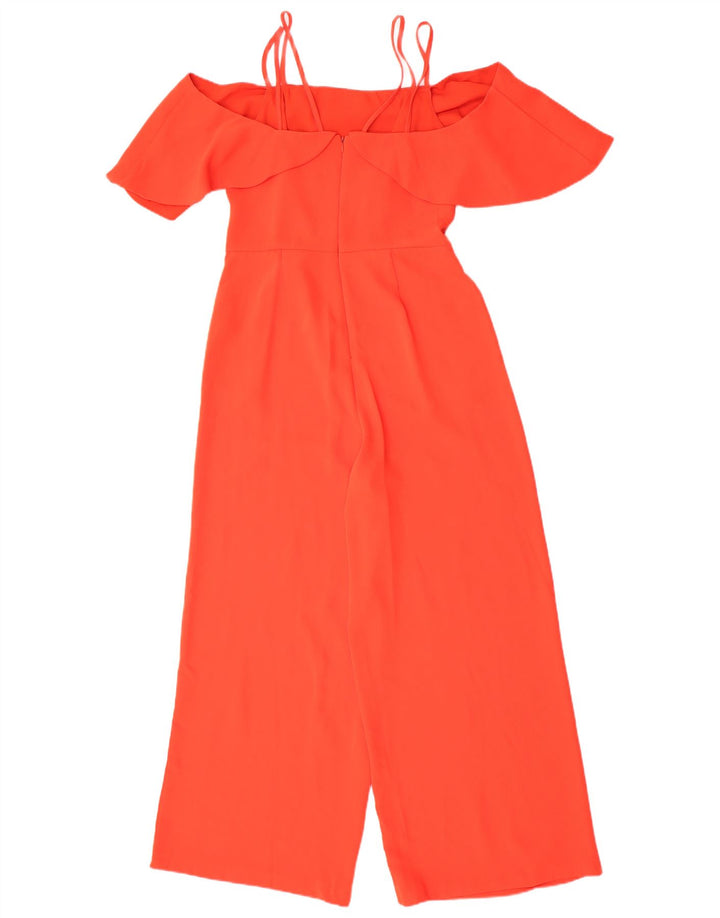 Salopetă Coast pentru femei UK 12 Poliester roșu mediu