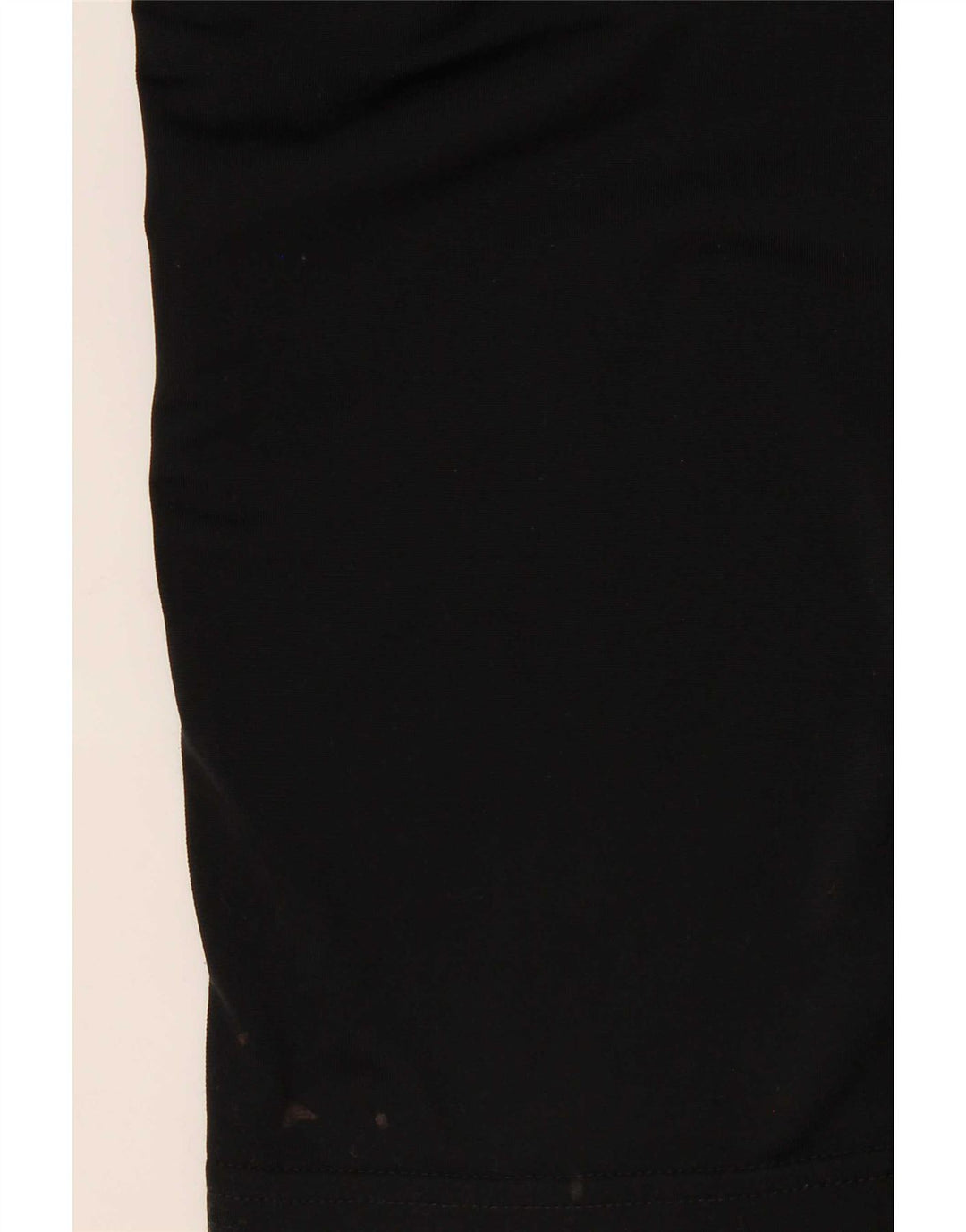 Pantaloni de trening Adidas pentru bărbați UK 40/42 Medium Black Colorblock Poliester