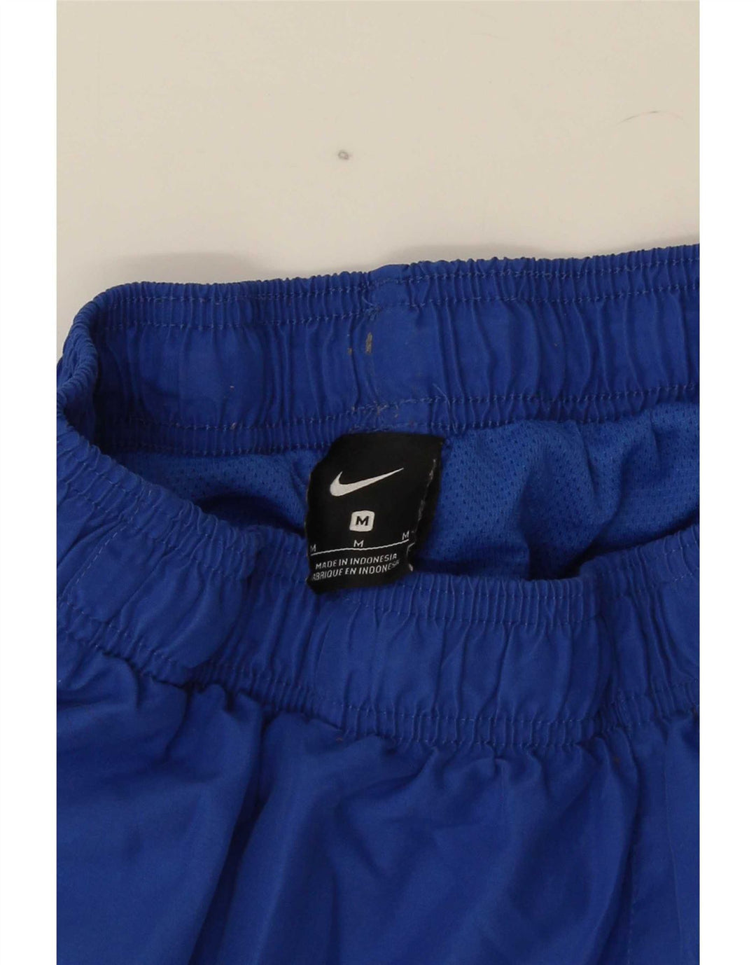 Pantaloni scurți sport Nike pentru bărbați, albastru mediu