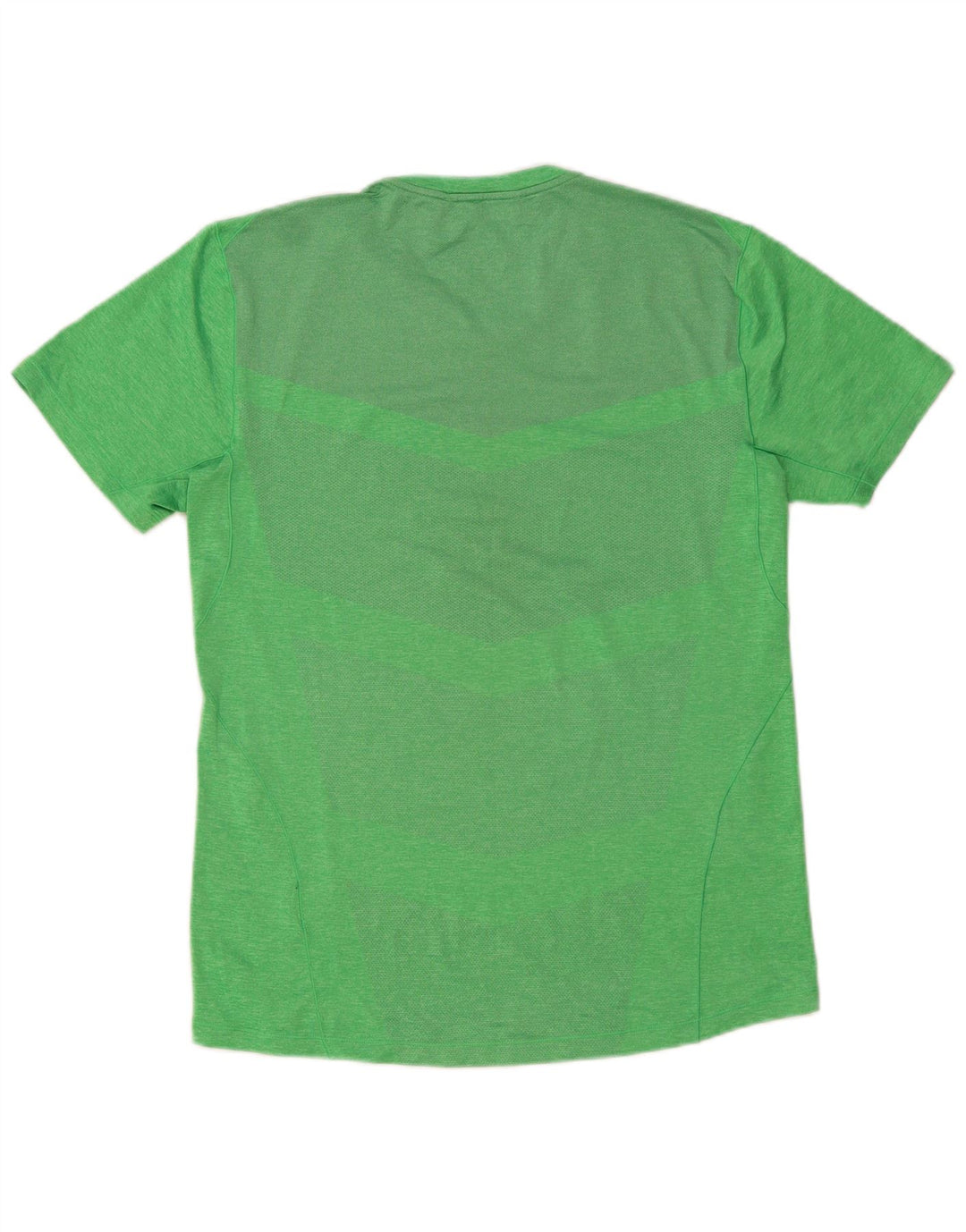 Tricou pentru bărbați Nike Dri Fit Top verde mediu
