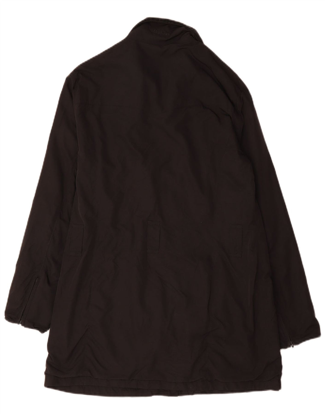 Jachetă utilitare pentru femei Barbour UK 12 Poliester mediu negru