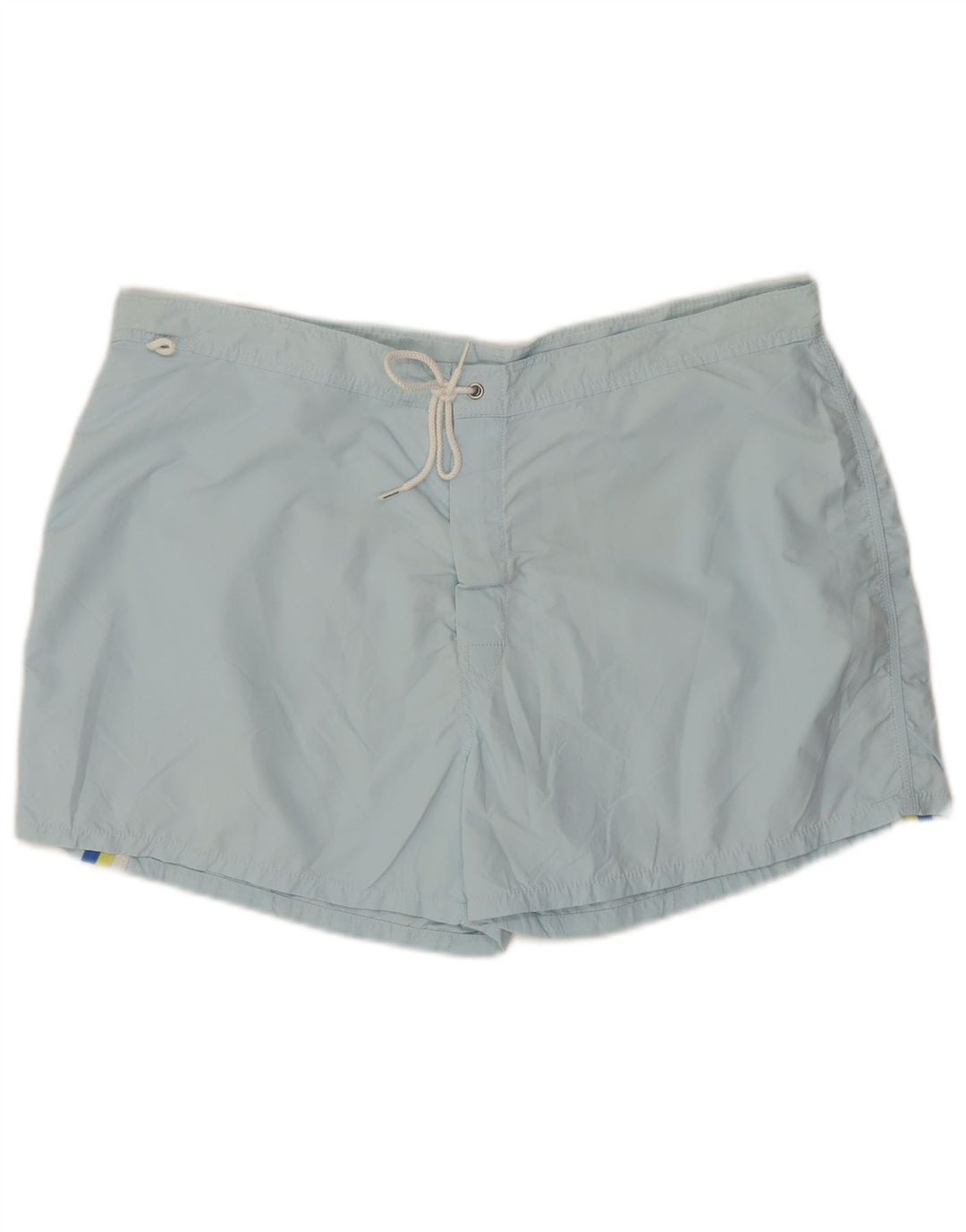 Sundek Pantaloni scurți de înot pentru bărbați XL, nailon albastru