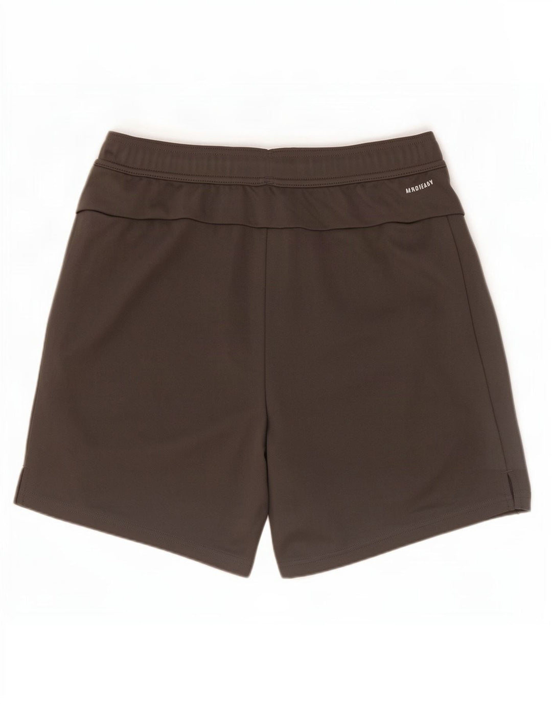 Pantaloni scurți sport Adidas Aeroready Regular Fit, Gri mediu, Poliester
