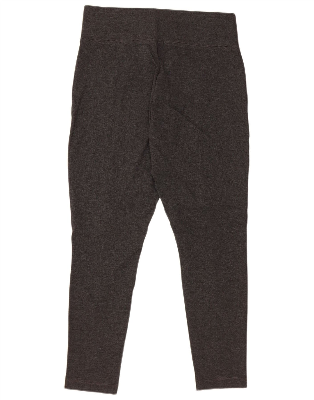 Leggings crop pentru femei Marks & Spencer UK 12 Medium Gri Viscose