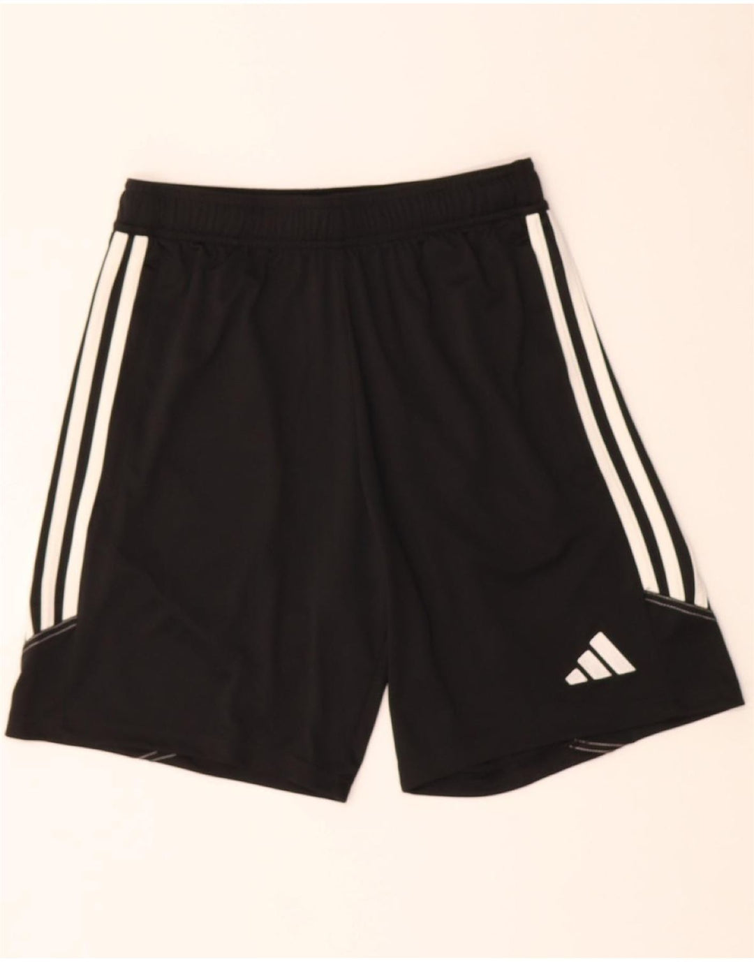 ADIDAS Mens Aeroready Sport Shorts Small  Black Polyester
