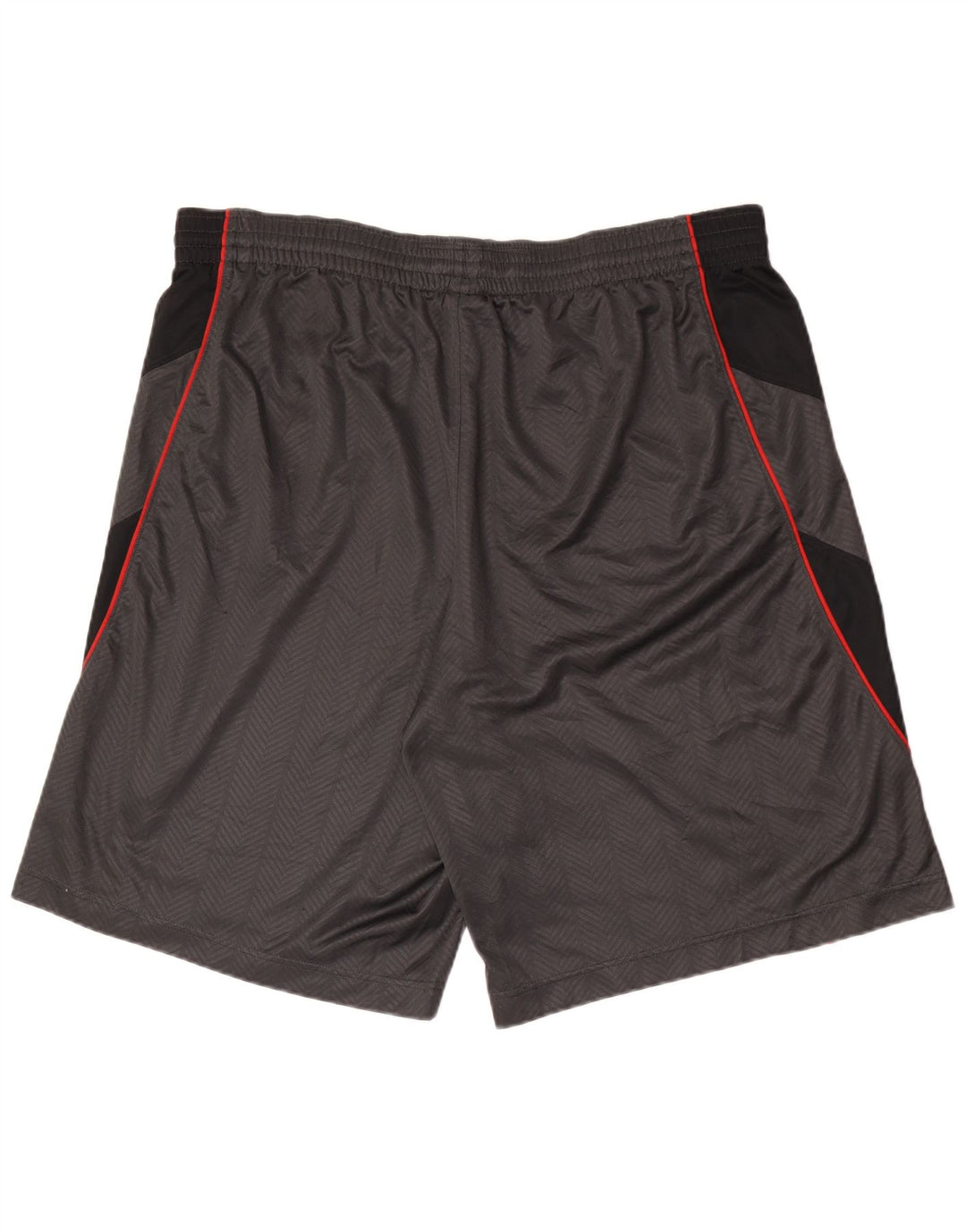 Pantaloni scurți sport Nike pentru bărbați 2XL, gri, poliester color