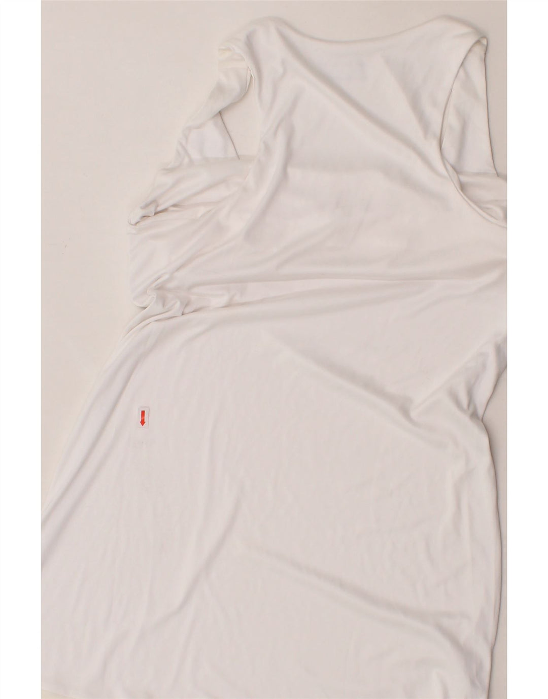 LOTTO Womens Tennis Dress UK 12 Medium White Vintage Lotto and Second-Hand Lotto from Messina Hembry 