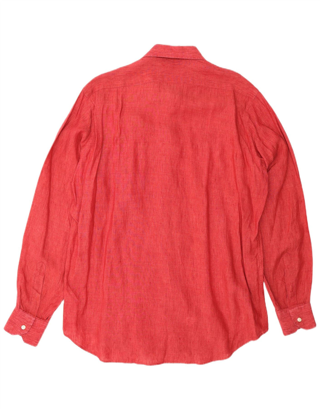 CAMICISSIMA Cămașă Slim Fit pentru bărbați, XL, in roșu