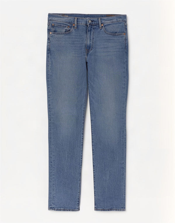 Blugi Levi's 511 Slim W34 L32 Albastru