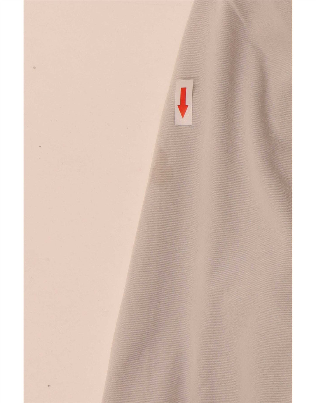Blazer pentru bărbați Zara cu 2 nasturi EU 46 Mic Gri Viscoză Clasic