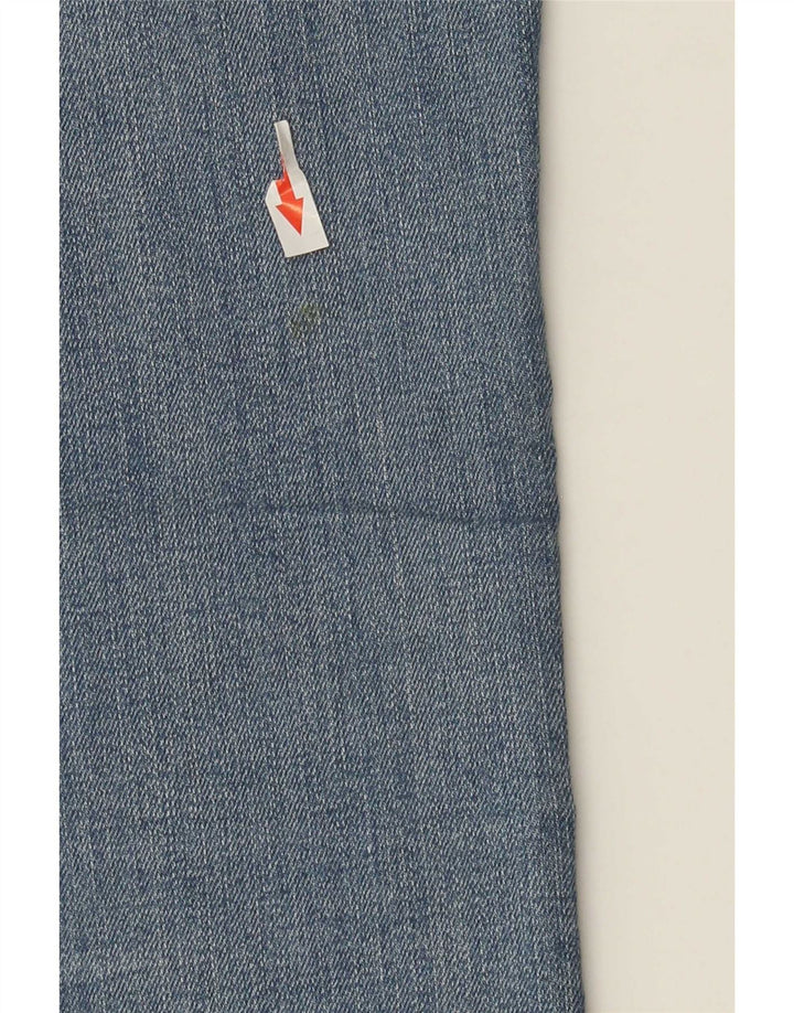 Blugi Levi's 511 Slim pentru bărbați W32 L32 Bumbac albastru