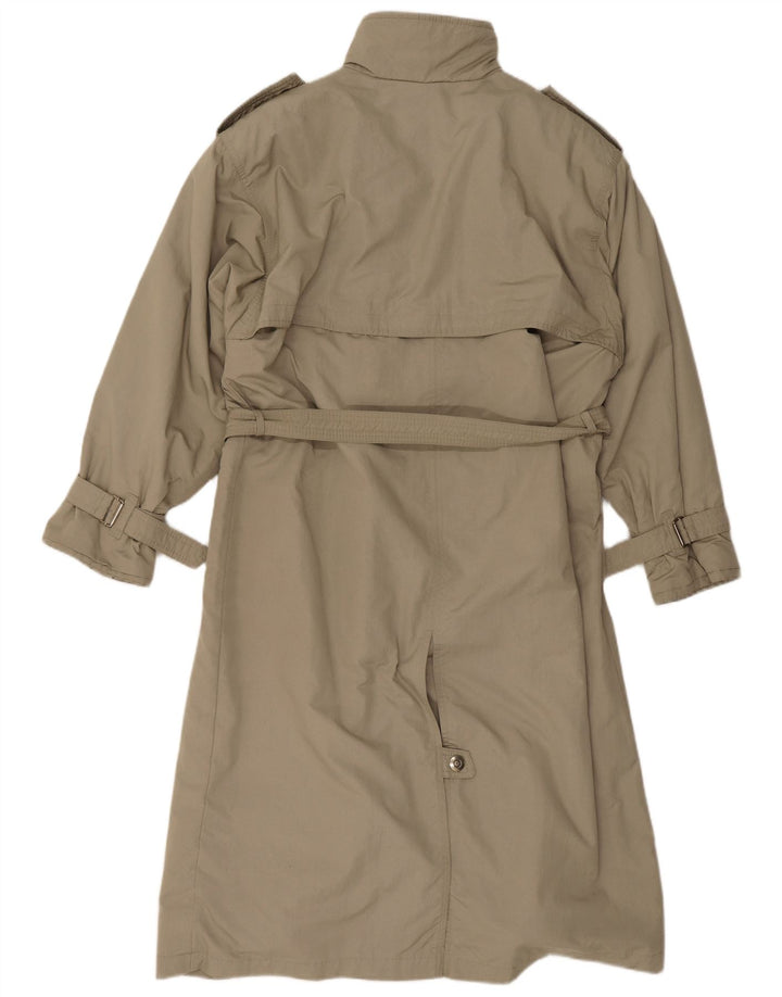 Jachetă militară pentru damă Schoffel, supradimensionată, EU 40, verde mediu