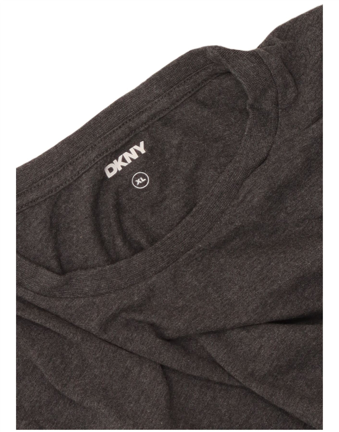 Tricou pentru bărbați Dkny Top XL Gri