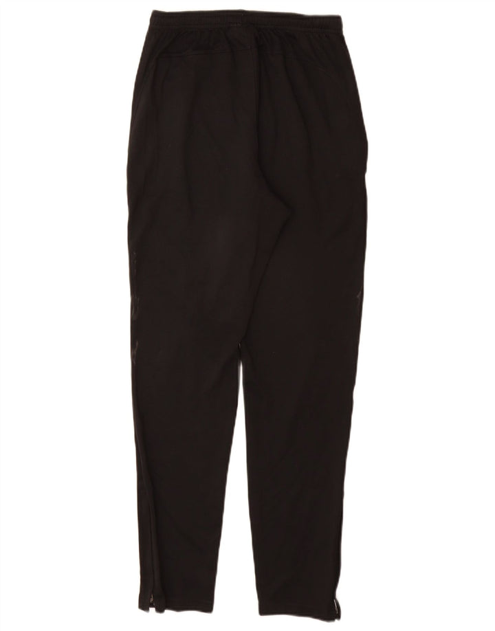 Pantaloni de trening Nike băieți 13-14 ani XL poliester negru