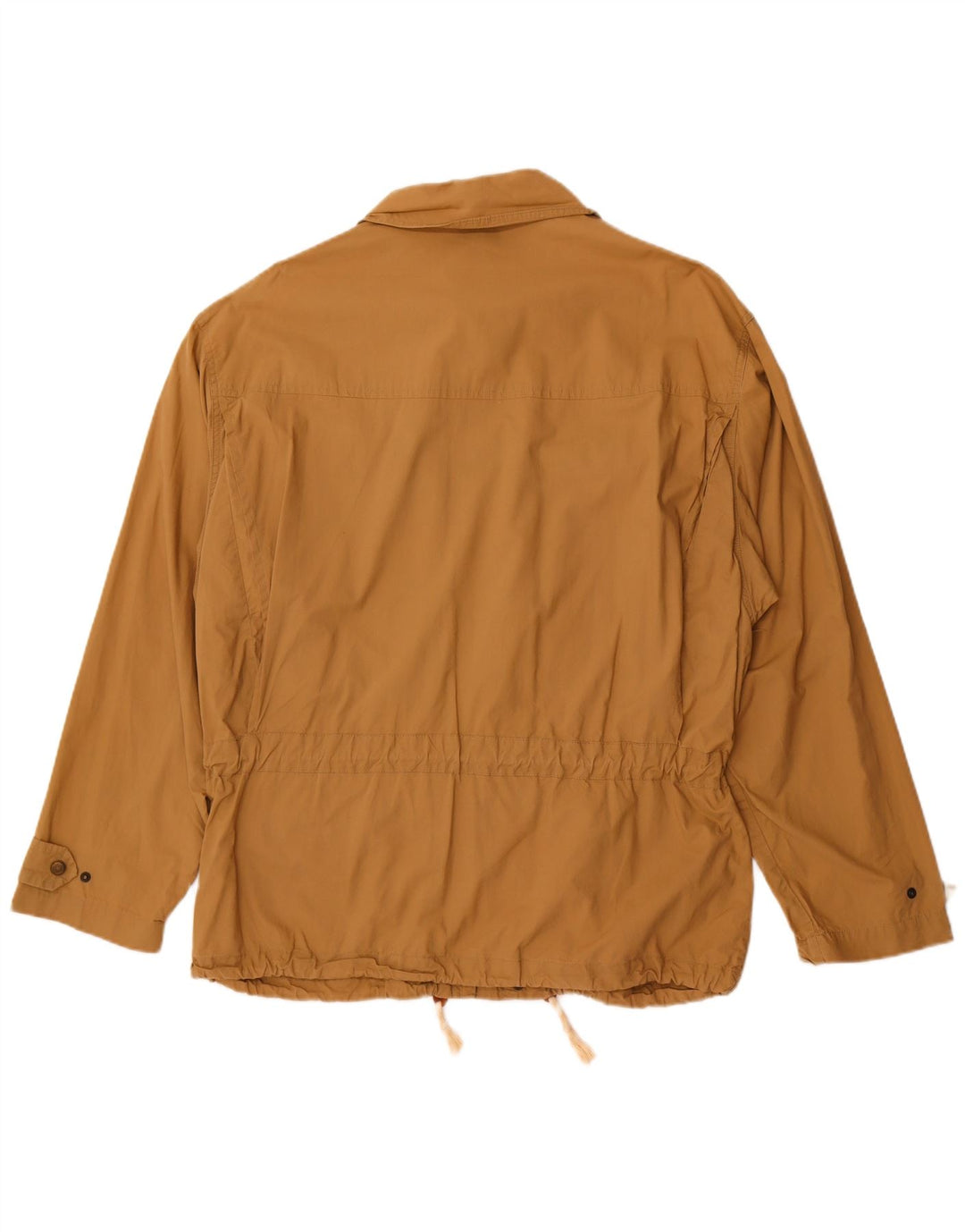 Jachetă vintage pentru bărbați, UK 38, maro mediu