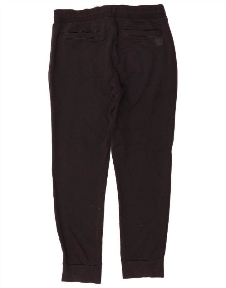 Pantaloni de trening pentru bărbați Hugo Boss Pantaloni de jogging XL Negru