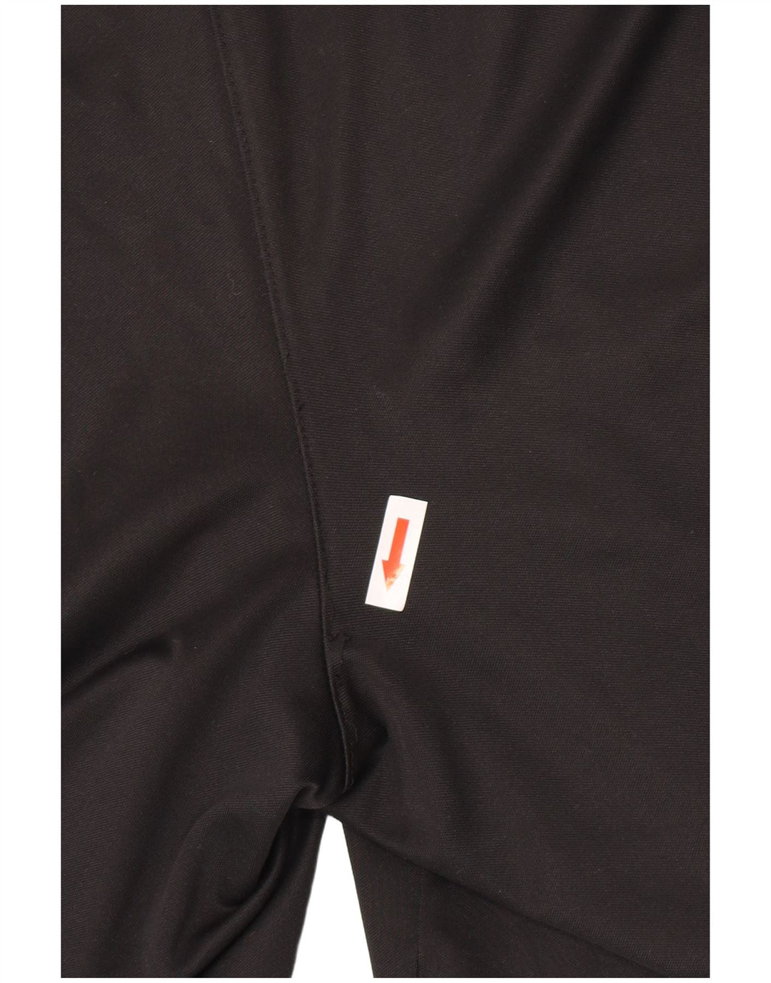 Pantaloni scurți sport Nike Dri Fit pentru băieți 13-14 ani XL poliester negru